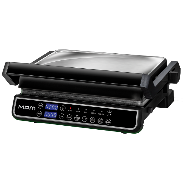 Grill elektryczny MGR-14M