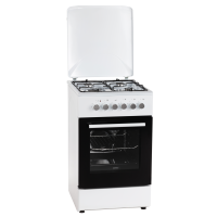 Gas-/Elektroherd MPM-56-KGM-04