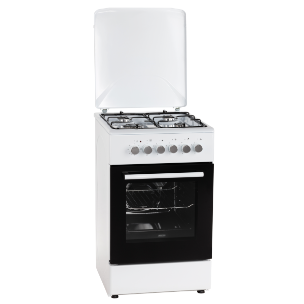 Gas-/Elektroherd MPM-56-KGM-04