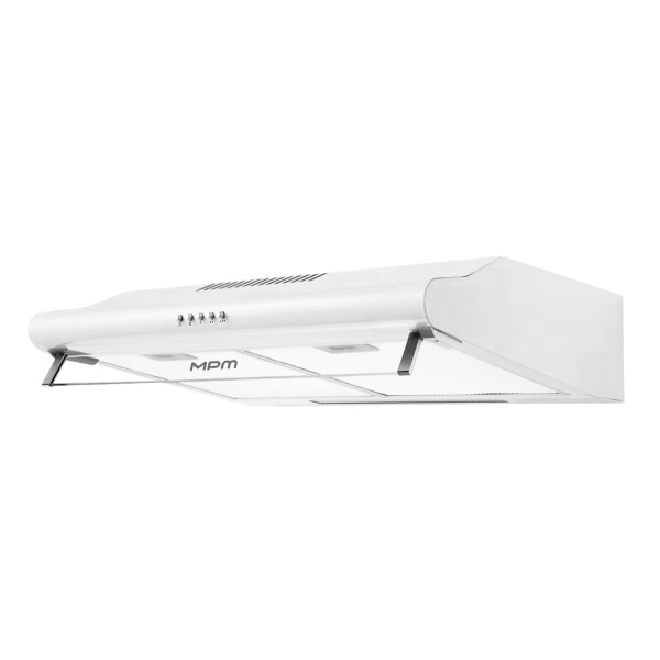 Okap podszafkowy MPM-61-PX-75/N