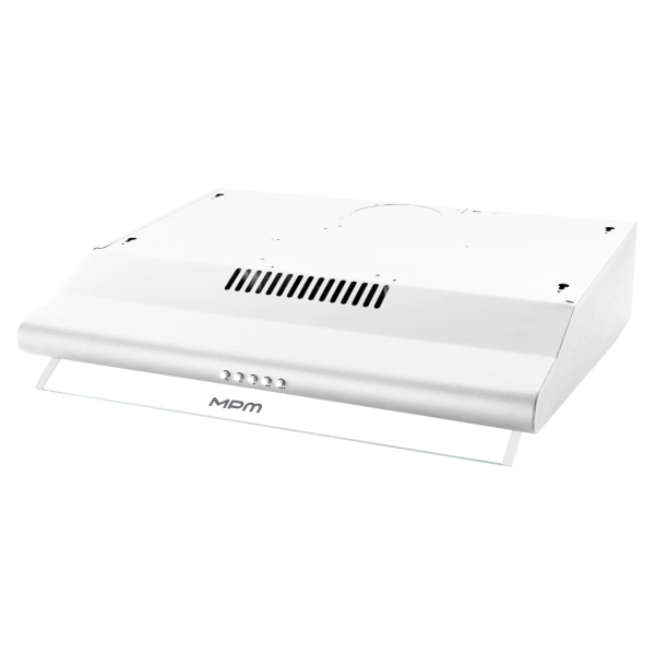 Okap podszafkowy MPM-61-PX-75/N