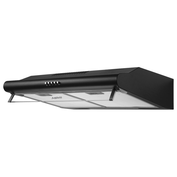 Okap podszafkowy MPM-61-PX-76/N