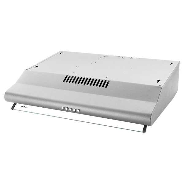 Okap podszafkowy MPM-61-PX-77/N