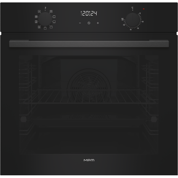Piekarnik do zabudowy MPM-63-BO-29