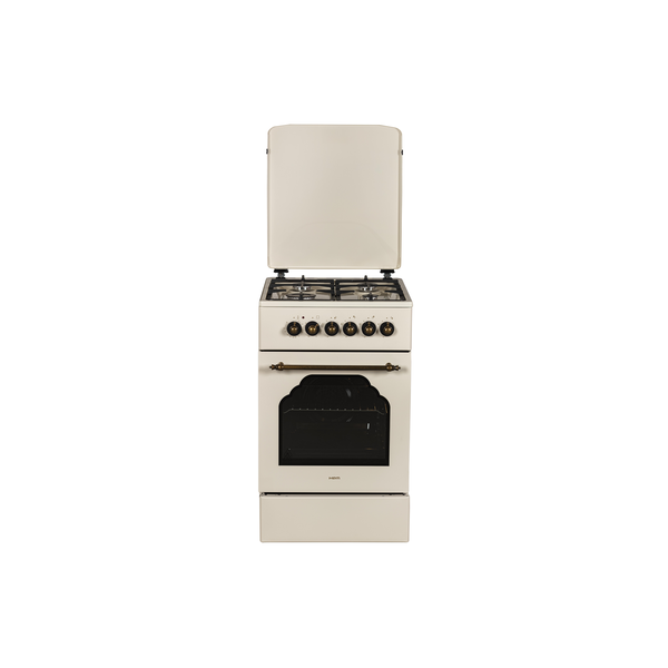Gaselektrische Küche MPM-56-KRM-14
