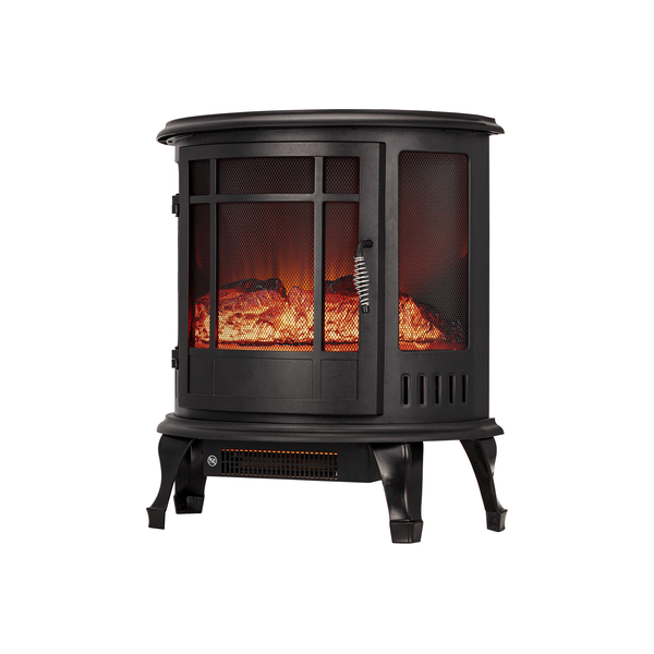 Elektrischer Kamin MEK-03