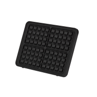 Waffelplatten PSC140-13
