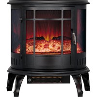 Elektrischer Kamin MEK-03