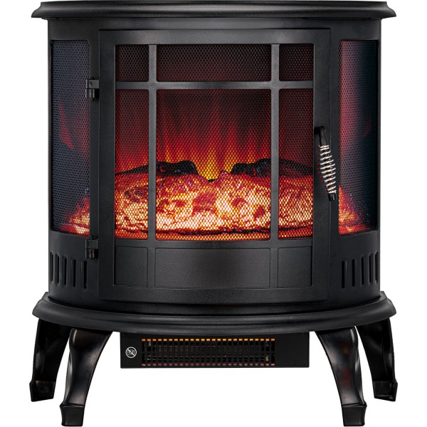 Elektrischer Kamin MEK-03