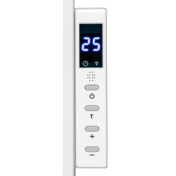 Grzejnik elektryczny na podczerwień MUG-24