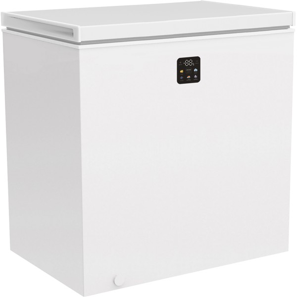 Gefriertruhe MPM-201-SK-17