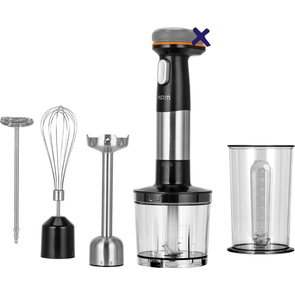 Stabmixer-Satz CMBL-01