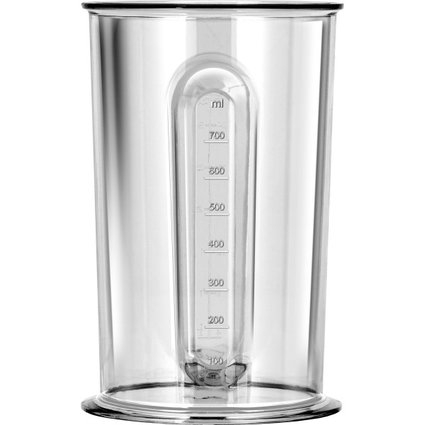 Bezprzewodowy blender ręczny - zestaw GoFree CMBL-01