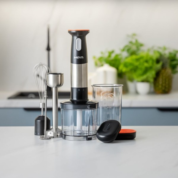 Stabmixer-Satz CMBL-01