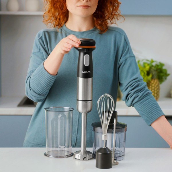 Stabmixer-Satz CMBL-01