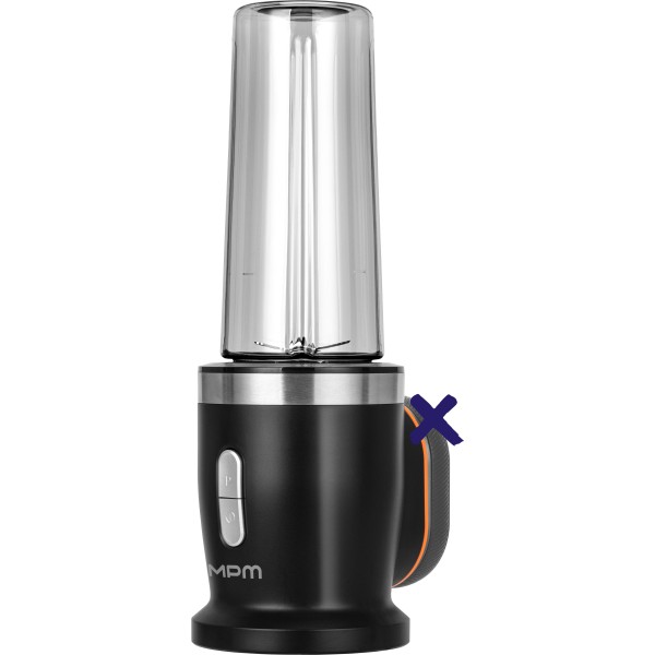 Kabelloser Stabmixer CMBL-02