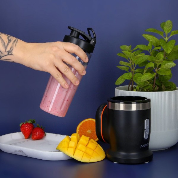 Kabelloser Stabmixer CMBL-02