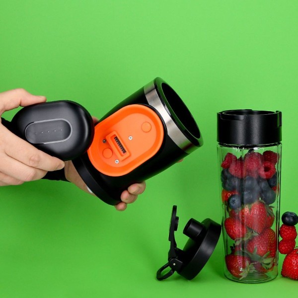 Bezprzewodowy blender personalny GoFree CMBL-02