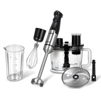 Blender ręczny zestaw MBL-39M