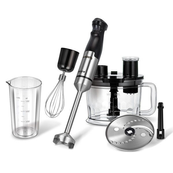 Stabmixer-Set MBL-39