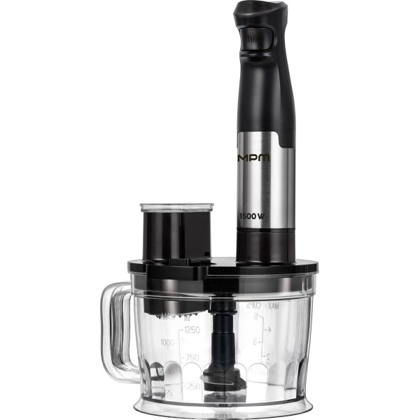 Blender ręczny zestaw MBL-39M