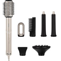 Suszarko-lokówka 7 w 1 MLW-26