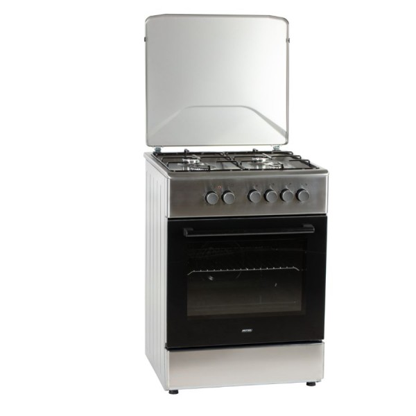 Kuchnia gazowo-elektryczna MPM-66-KGM-11