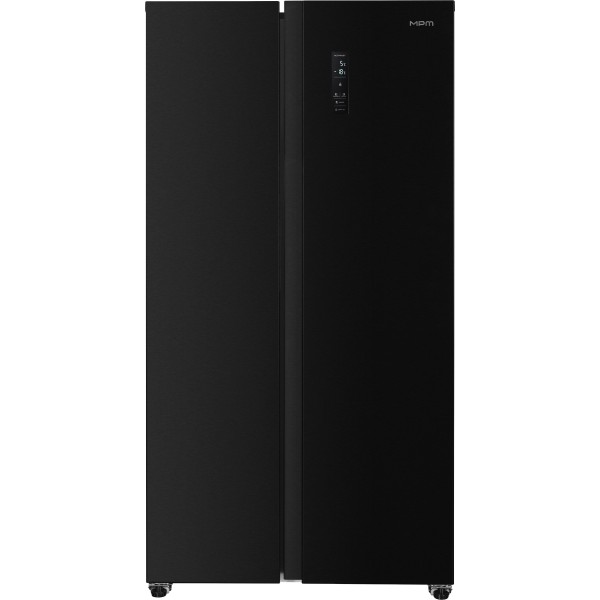 Lodówka Side by Side MPM-563-SBS-16/D