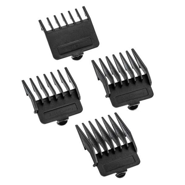 Maszynka do strzyżenia włosów MMW-02