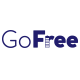 Napis: GoFree.