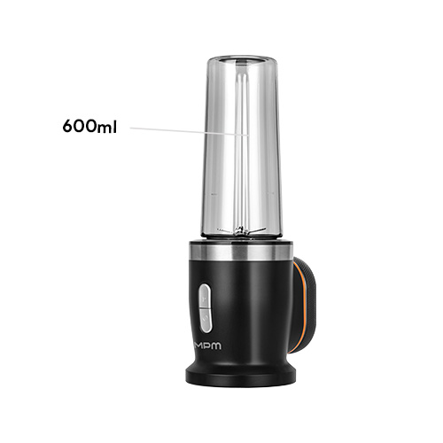 Akumulatorowy blender.