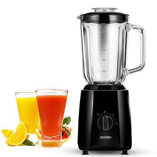 Blender kielichowy MBL-37