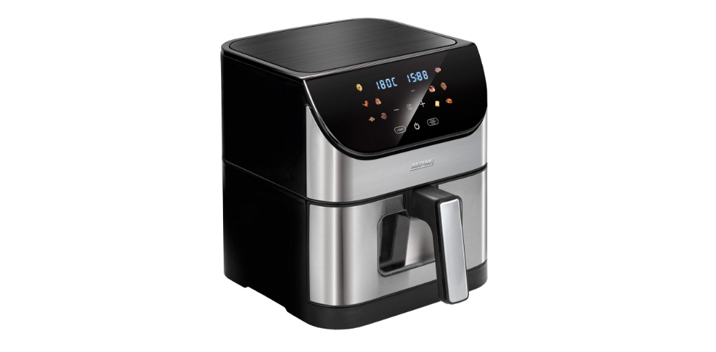 Frytkownica beztłuszczowa AirFryer<br>MFR-10M/WI-FI