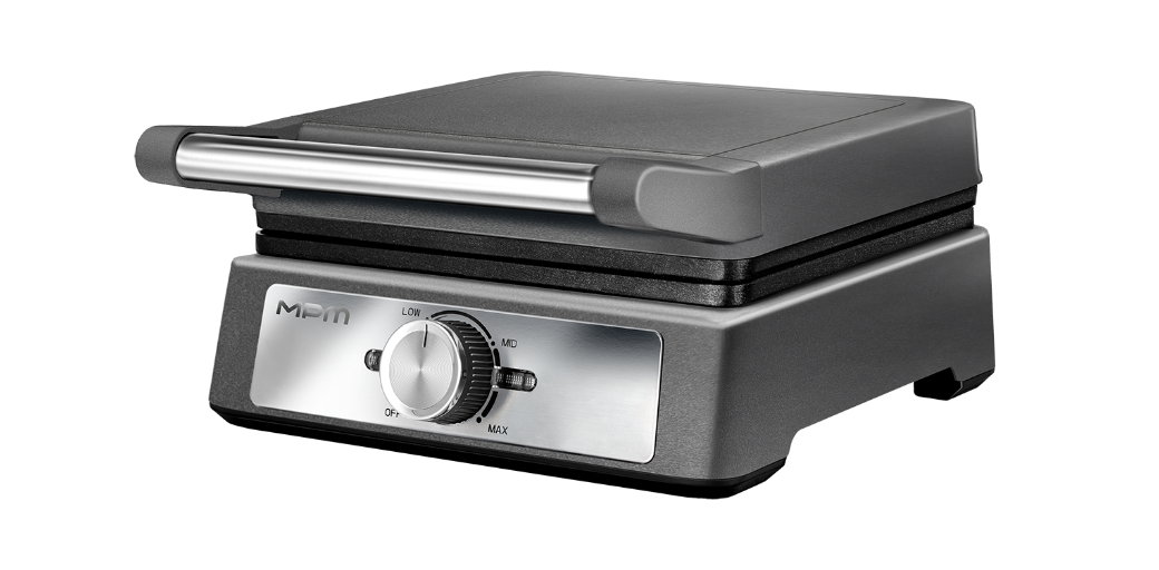 Gofrownica MGO-55