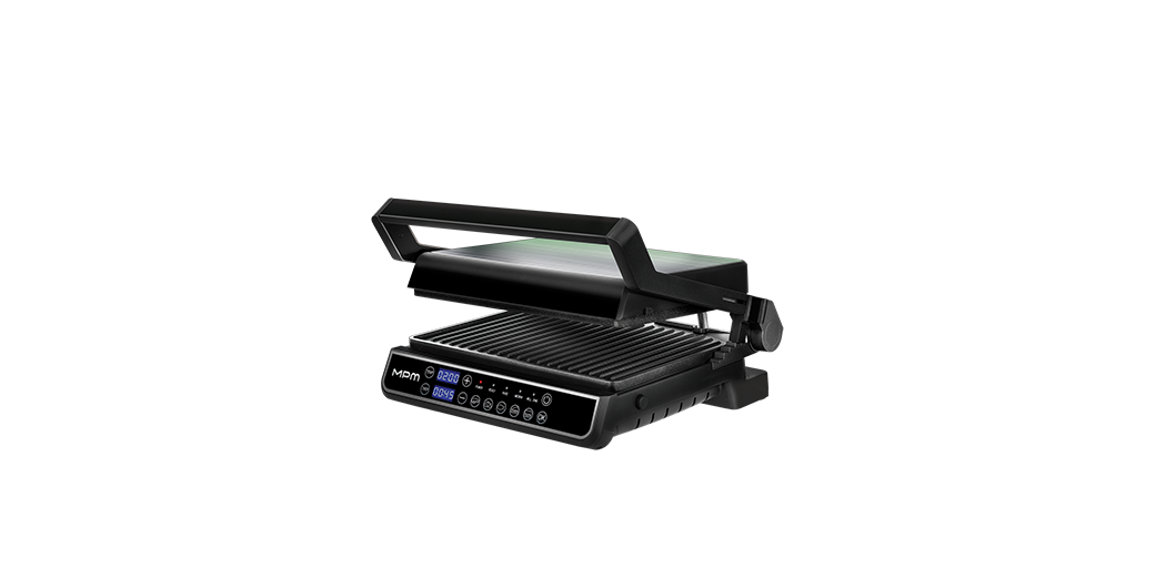 Grill elektryczny <br>MGR-14/M