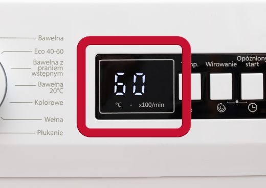 Wyświetlacz cyfrowy LED