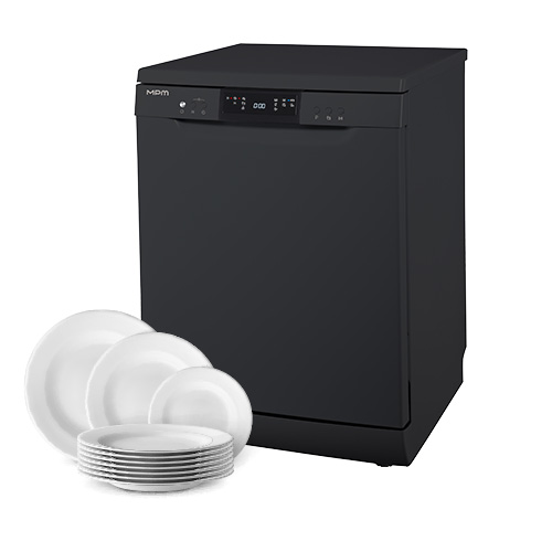 Zmywarka wolnostojąca MPM-60-ZMF-03