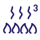 3 kombinacje pieczenia