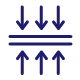 Uproszczony symbol płytek ceramicznych.