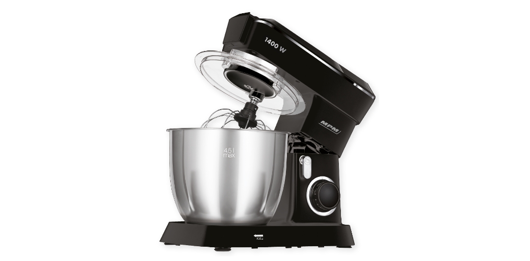 Robot planetarny MRK-25