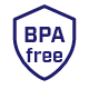 BPA FREE