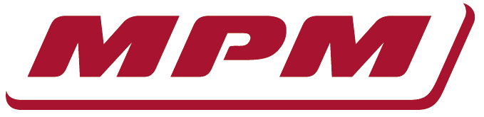 MPM AGD logo